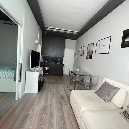 Victory House Apartment Milan Luaran gambar
