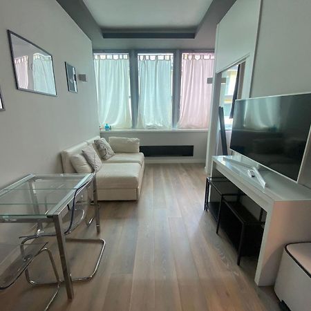 Victory House Apartment Milan Luaran gambar