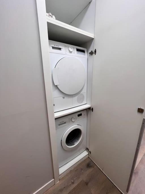 Victory House Apartment Milan Luaran gambar