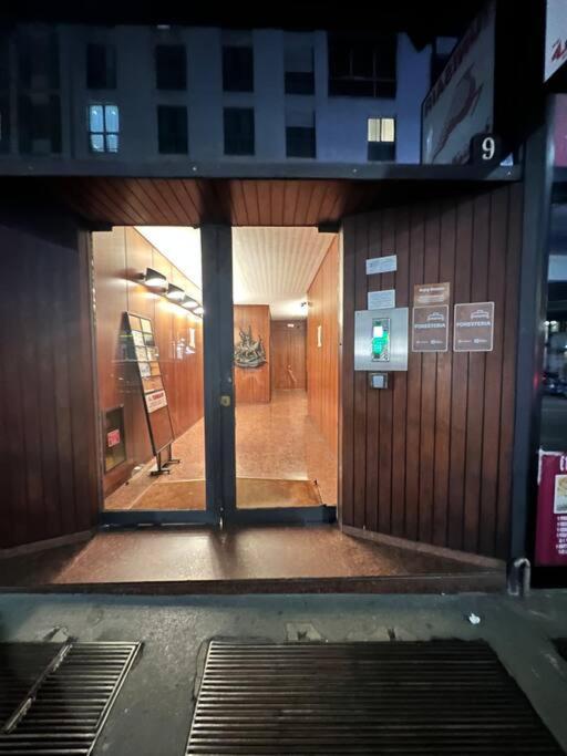 Victory House Apartment Milan Luaran gambar