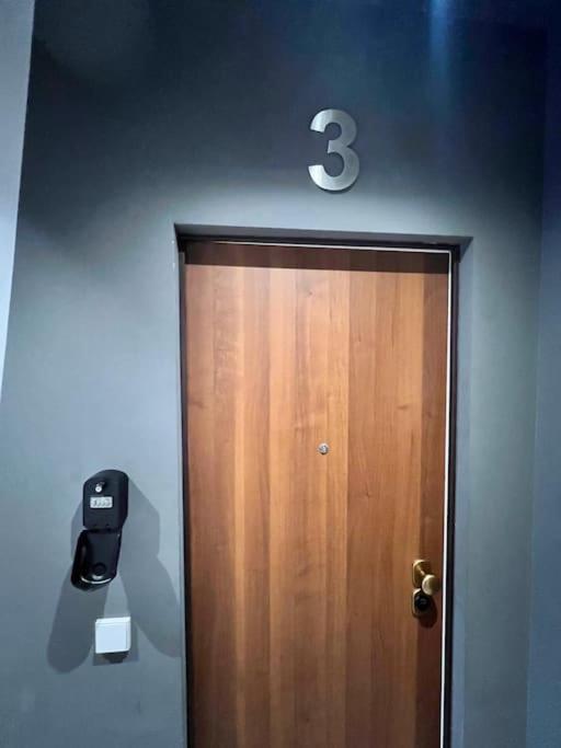 Victory House Apartment Milan Luaran gambar