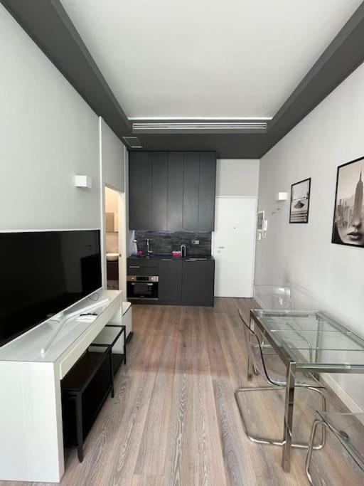 Victory House Apartment Milan Luaran gambar