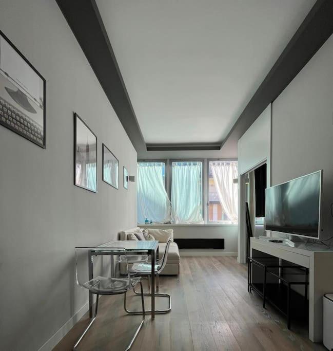Victory House Apartment Milan Luaran gambar