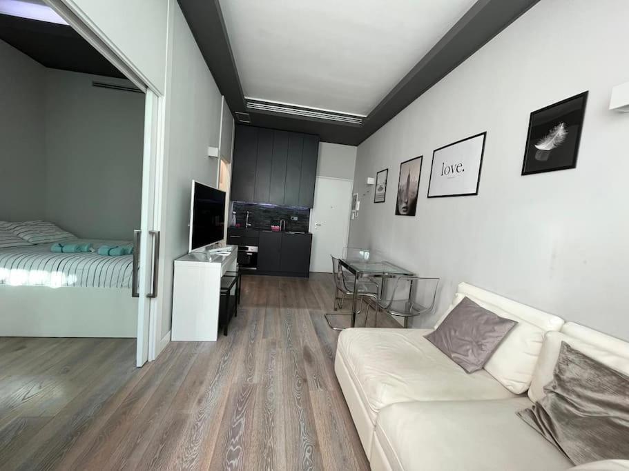 Victory House Apartment Milan Luaran gambar