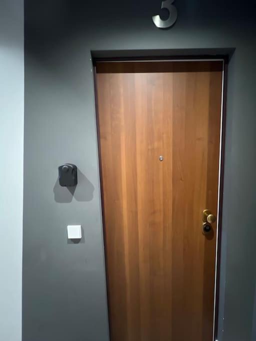 Victory House Apartment Milan Luaran gambar