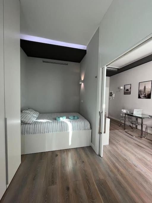 Victory House Apartment Milan Luaran gambar