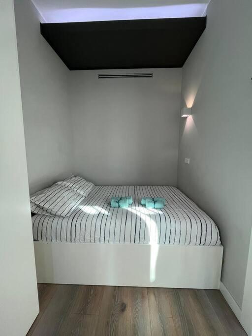 Victory House Apartment Milan Luaran gambar