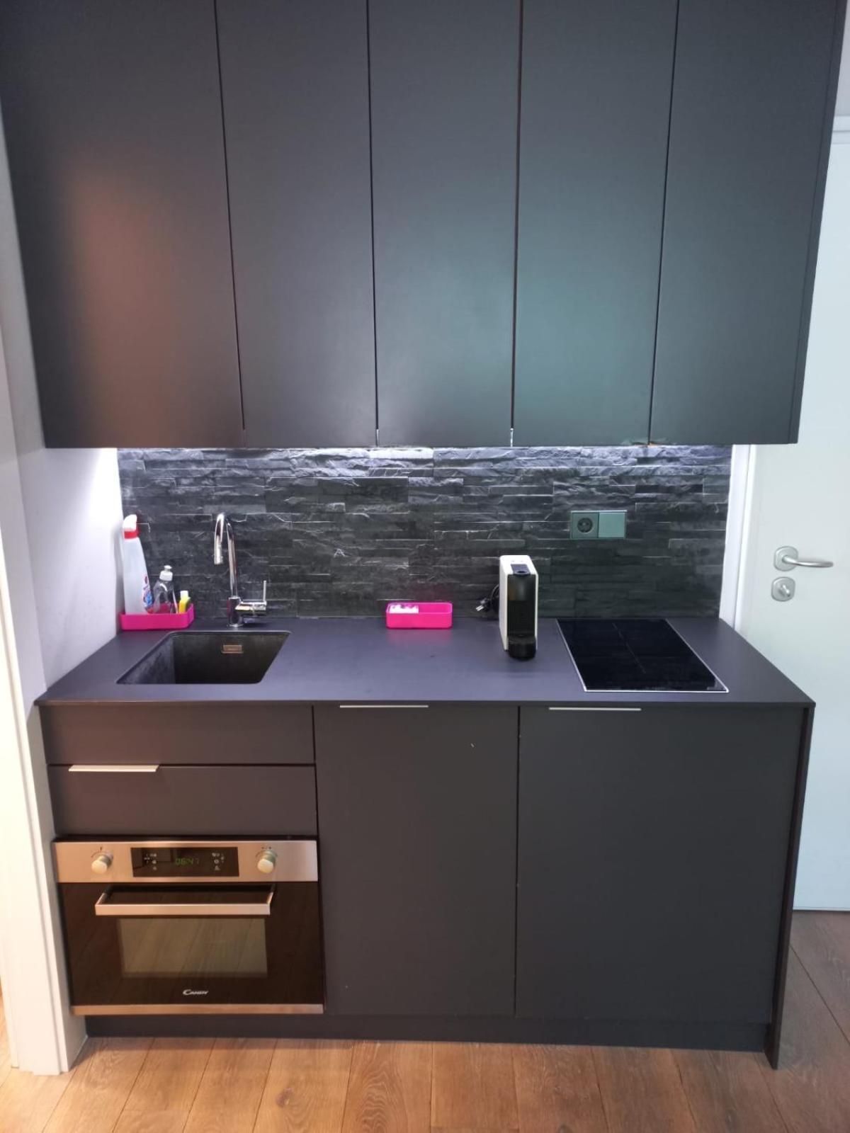 Victory House Apartment Milan Luaran gambar