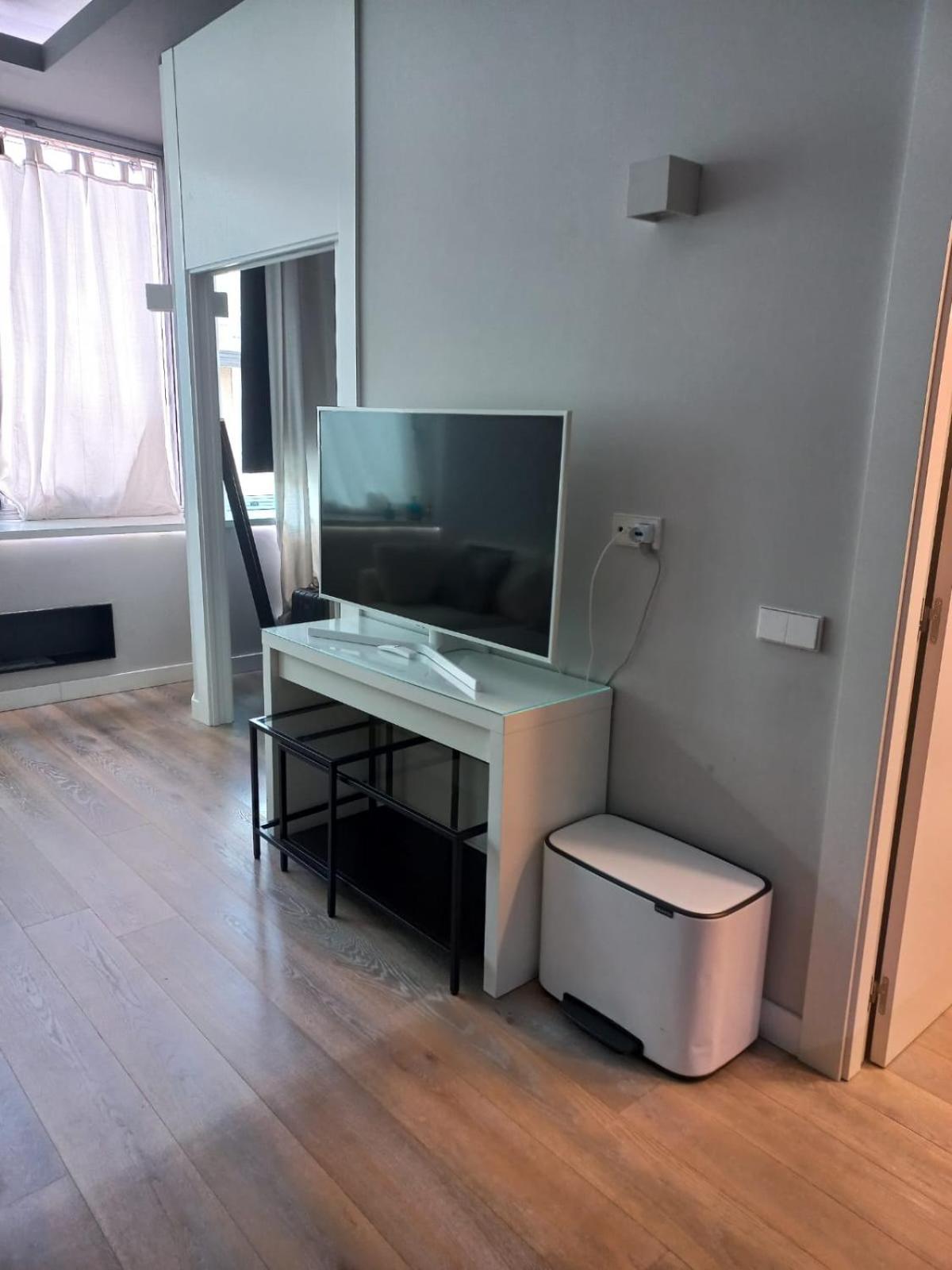 Victory House Apartment Milan Luaran gambar