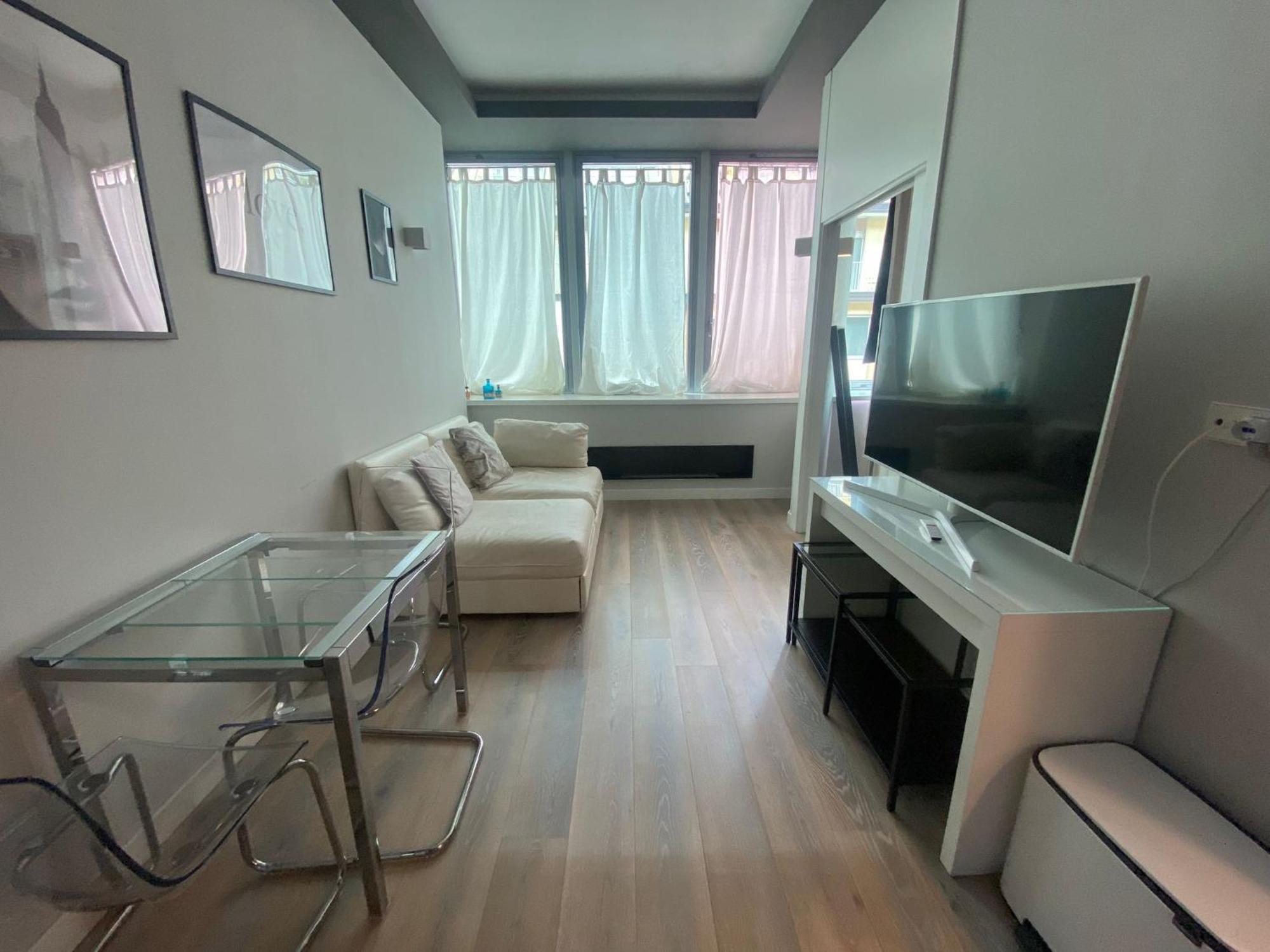 Victory House Apartment Milan Luaran gambar