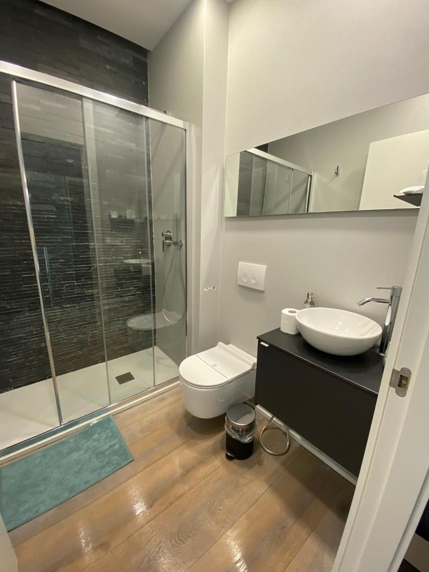 Victory House Apartment Milan Luaran gambar